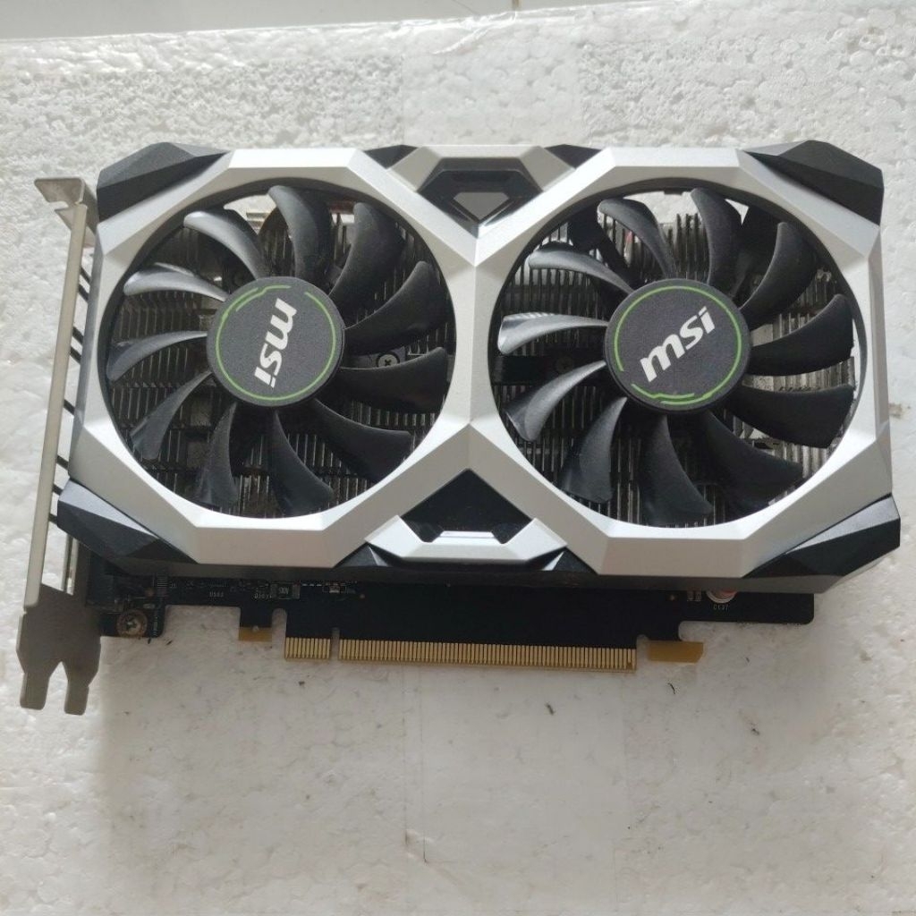 VGA MSI GTX 1650 SUPER 4GB DDR6 128BIT 2ND