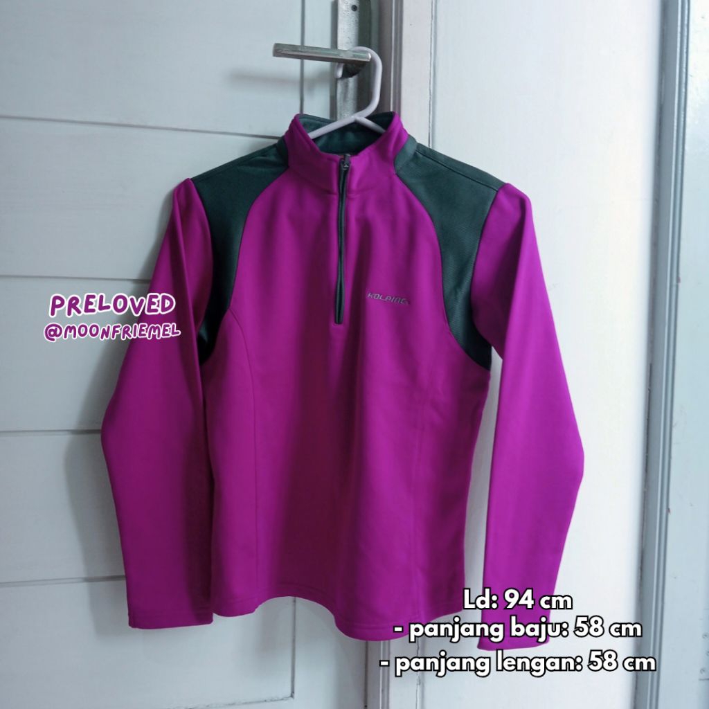 Preloved & New Celana Baju Jaket | Olahraga sportwear baju outfit pink black hitam olahraga crop