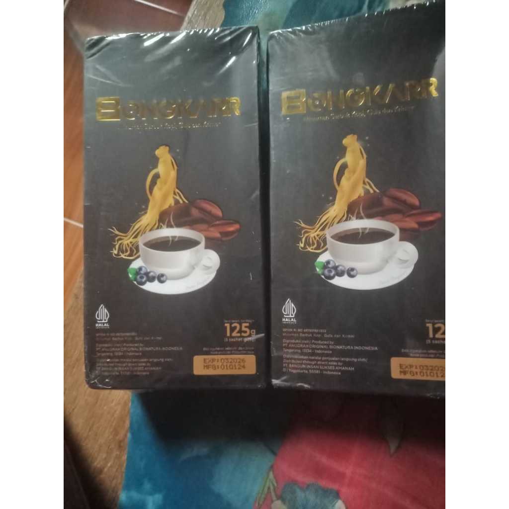 

Bongkarrr Isi 10 Sachettt Minuman Energii (Bisa COD) - HALAL Bisa ECERRAnn