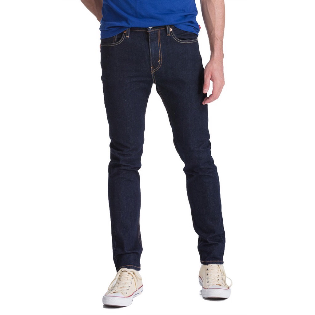 Levis 510 Skinny Fit Ama Rinsey (05510-0732)