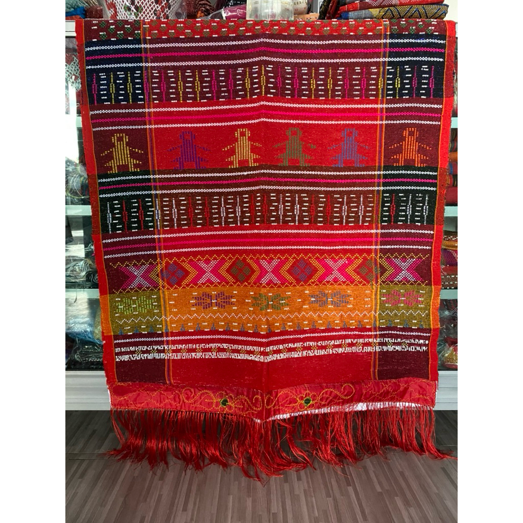 ULOS SADUM MOTIF JOLMA