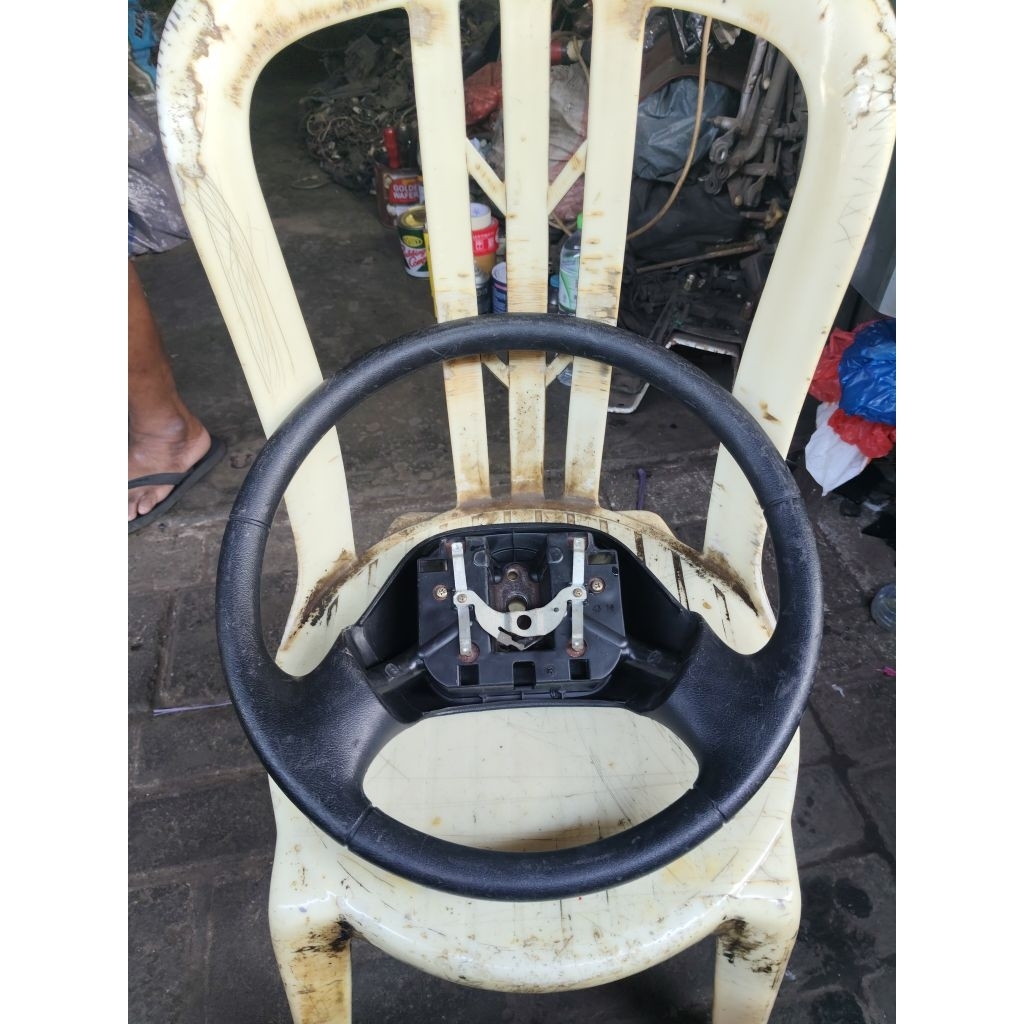 Setir stir panther kapsul original.