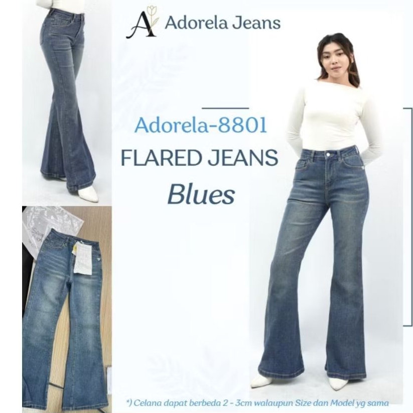 JEANS WANITA KEKINIAN/JEANS CUTBRAY WANITA/JEANS PREMIUM