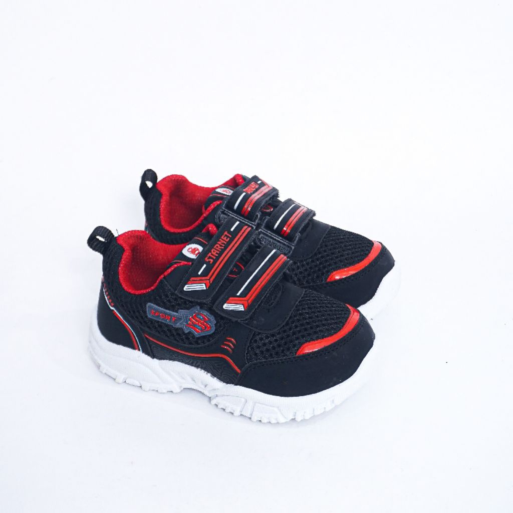 sepatu anak starnet model hermess