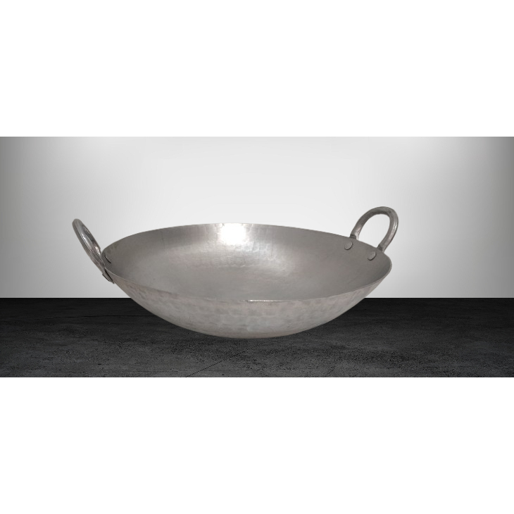 WAJAN ALUMUNIUM KHAS GARUT