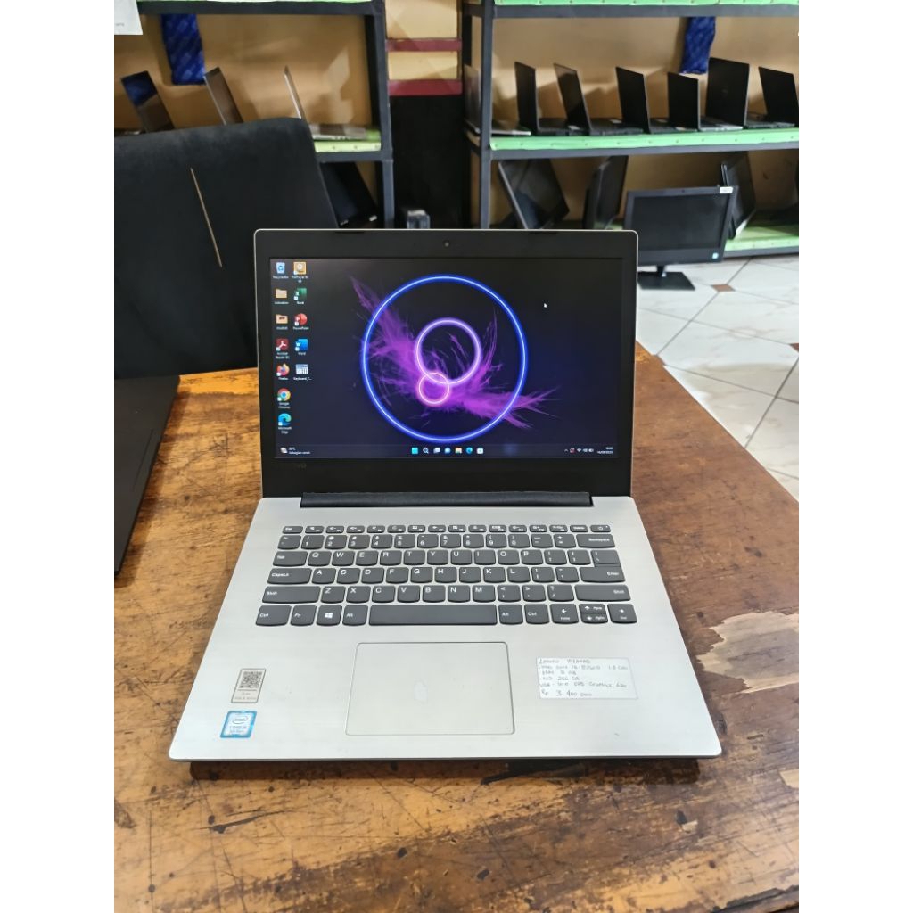 laptop lenovo ideapad
