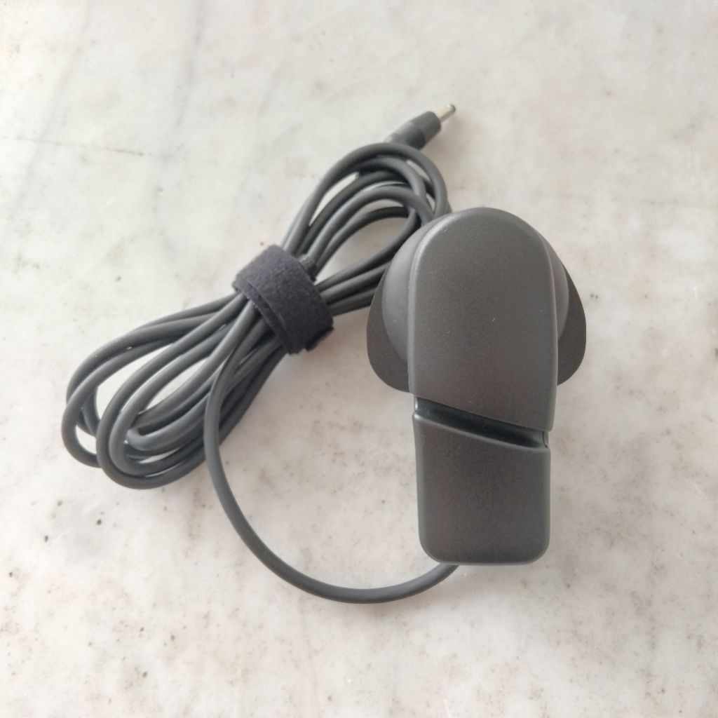 Charger Original Nokia Pisang 8110 ACH-6X