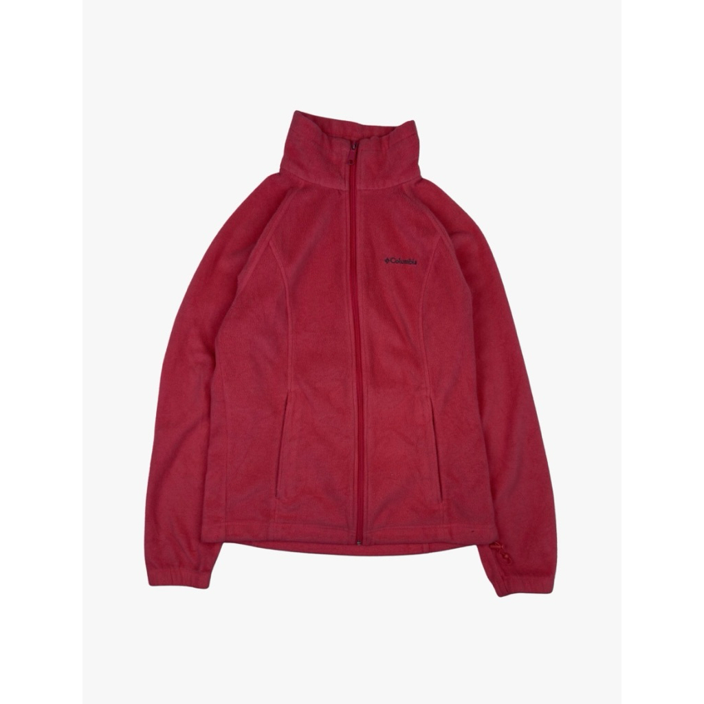 COLUMBIA Zib Up Fleece - FTA
