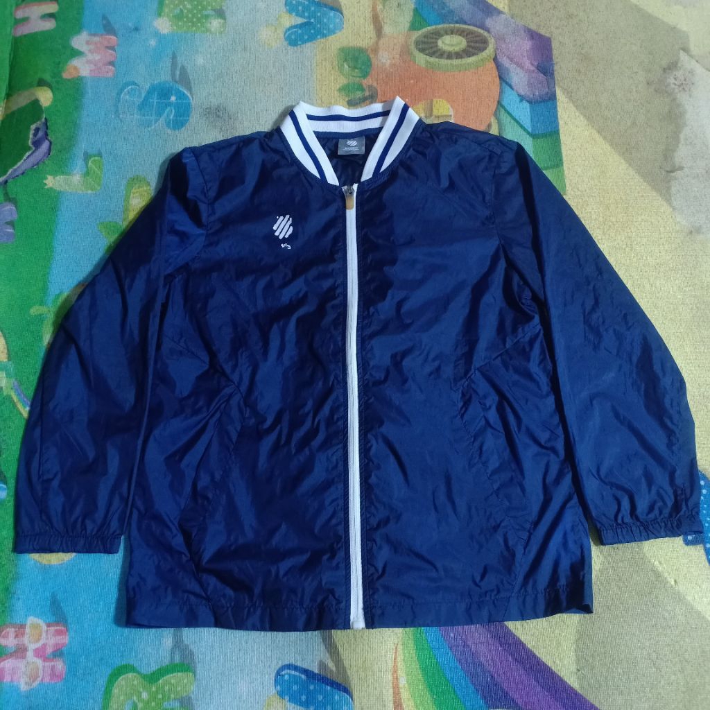 Jacket running/outdoor K Swiss