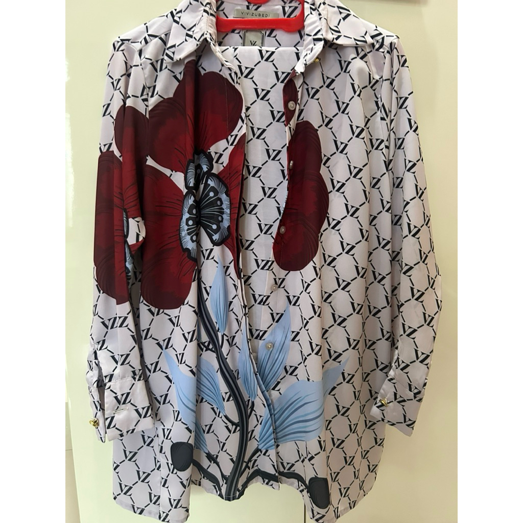 VZ Maeve Set Whisper White