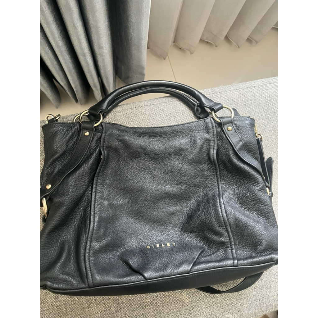 Tas Tote Sisley Original Authentic PL