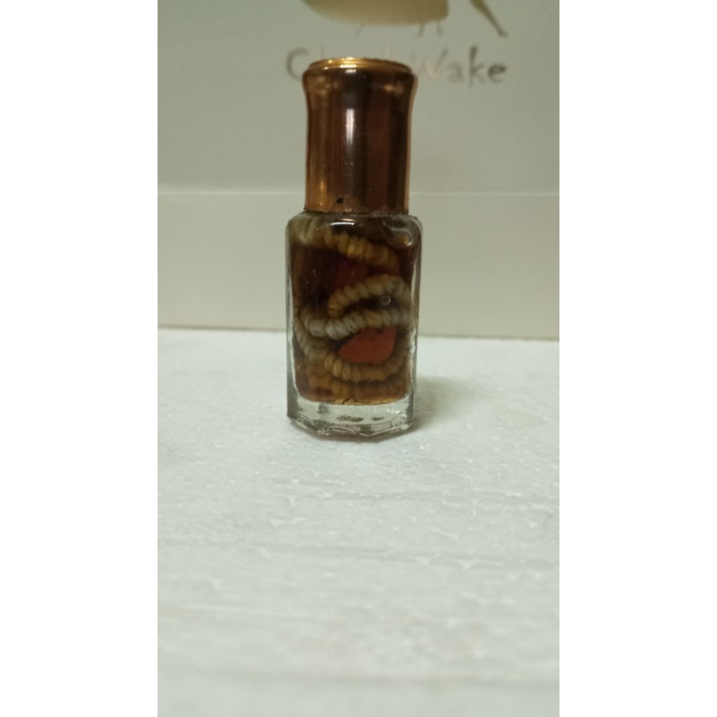 

minyak Tali roma buhun