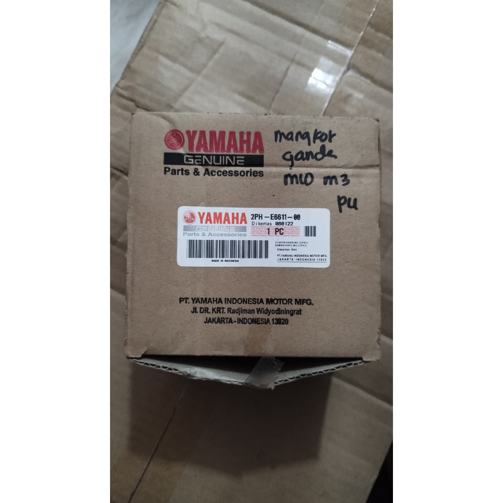 MANGKOK GANDA MIO M3