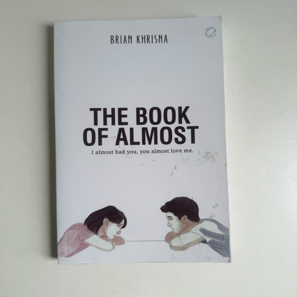 The Book of Almost
