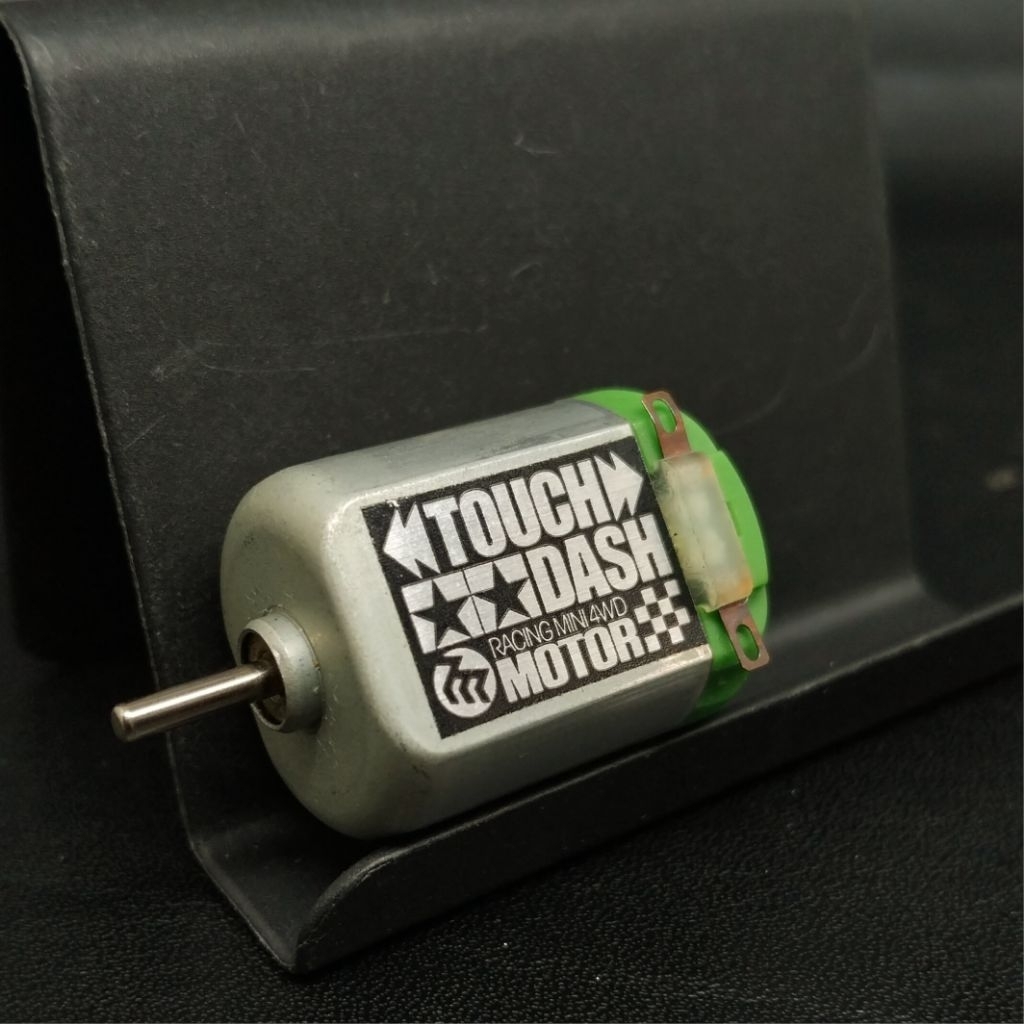 DINAMO TOUCH DASH ORIGINAL TAMIYA MINI 4WD