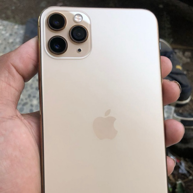 IPhone 11 Pro Max 256 inter