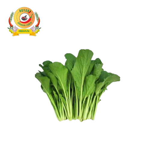 

SAWI HIJAU SEGAR 250 gr