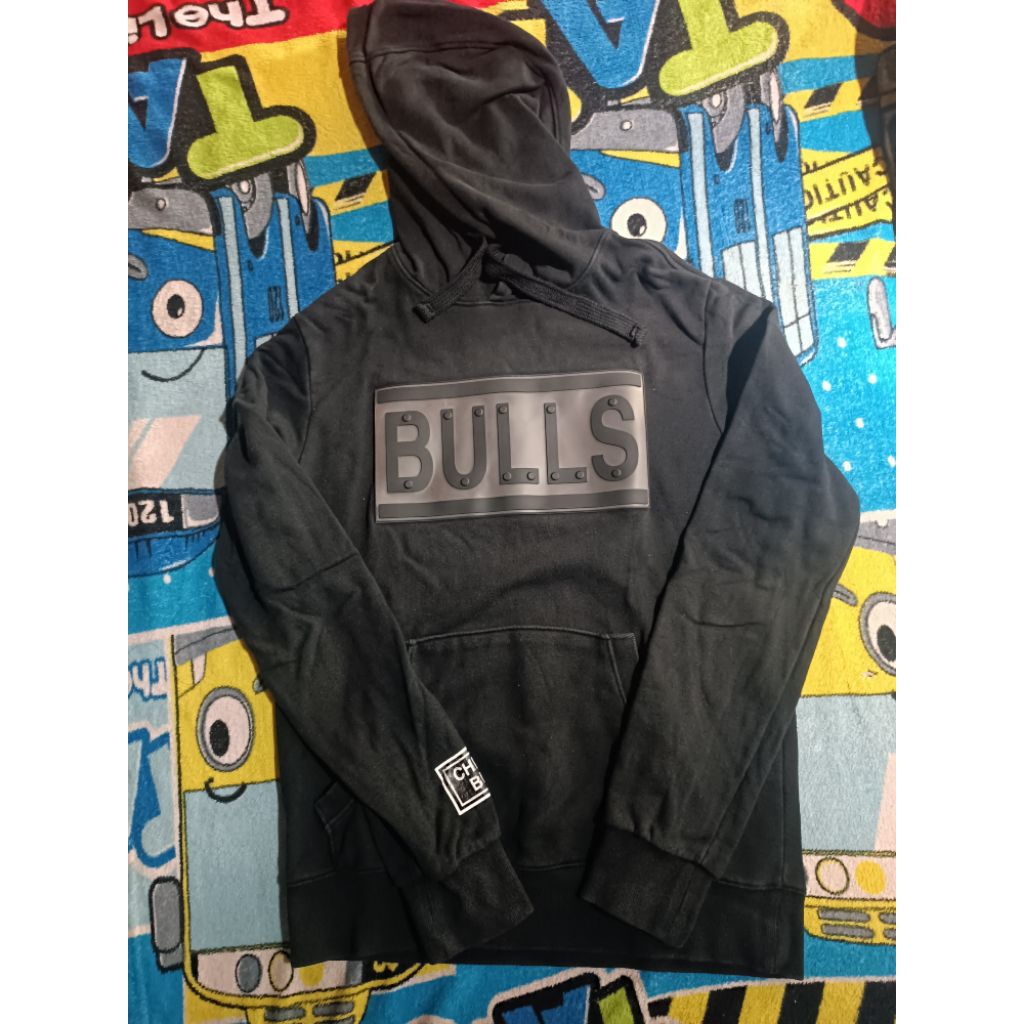 Hoodie NBA bulls