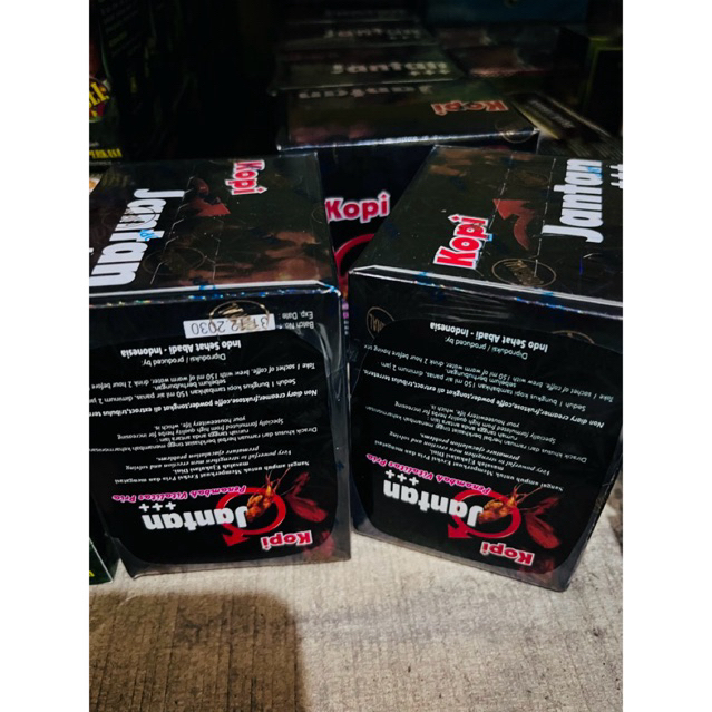 

Cofenejantan halal dari pembenci