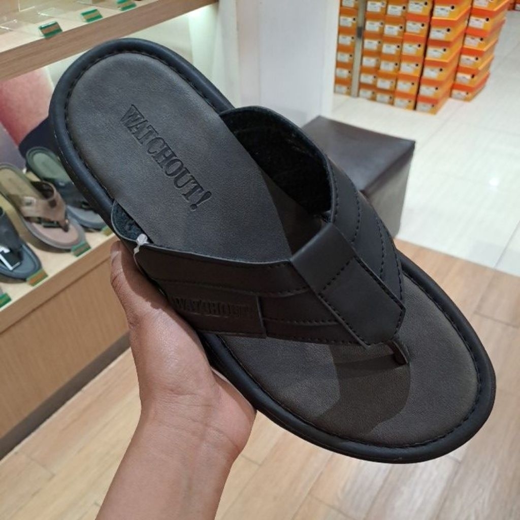 sandal jepit pria watchout