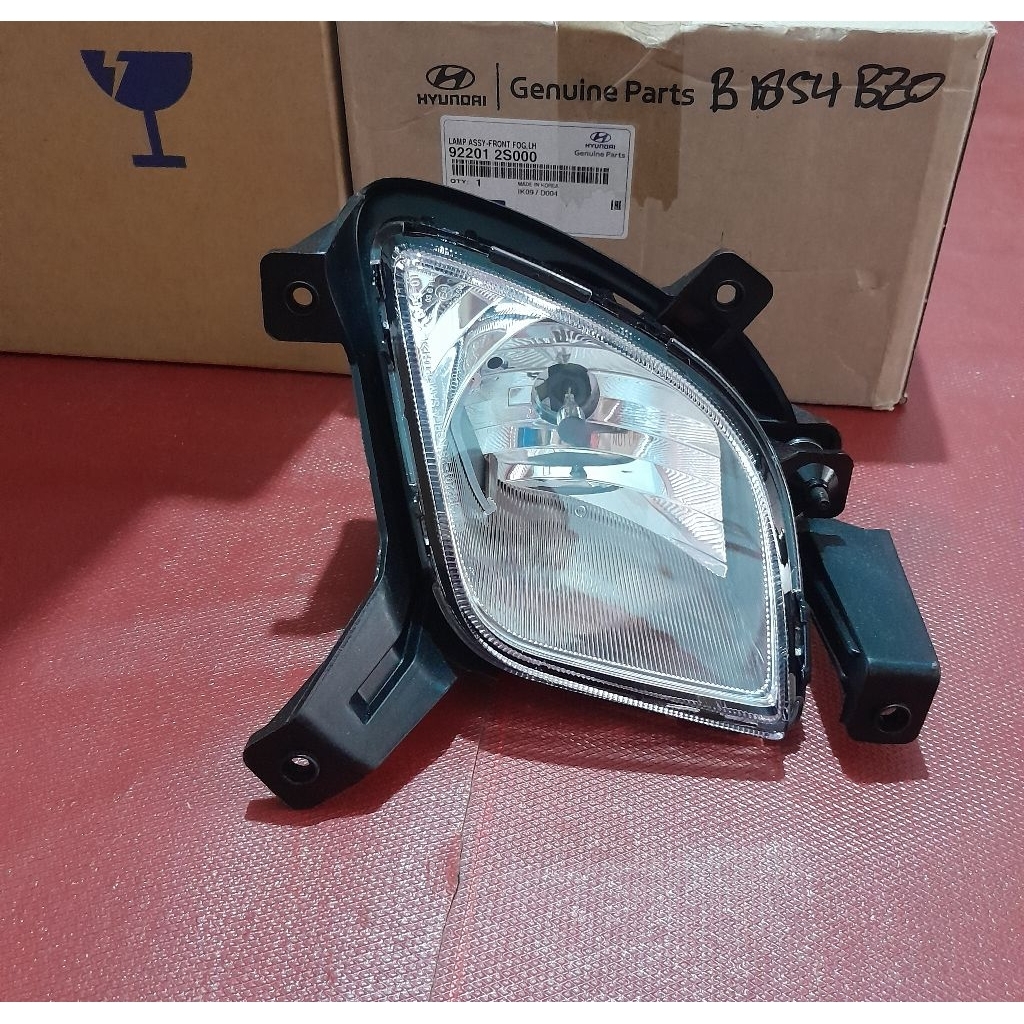 Foglamp lampu kabut hiundai tucson original