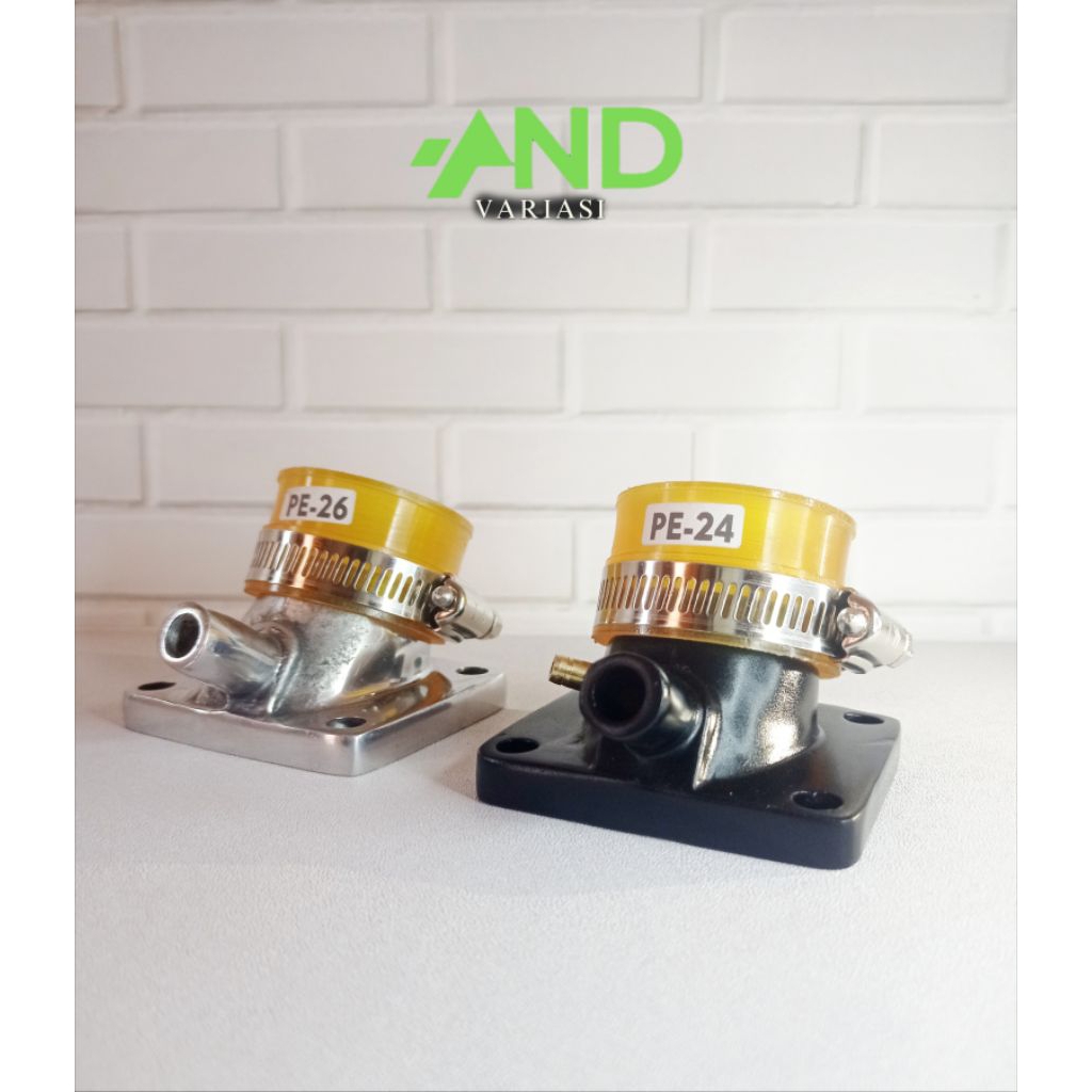 manipol rx king kotak miring/lurus PE 24,26,28,30,32,34 manipol rx king manipol intake rx king kotak