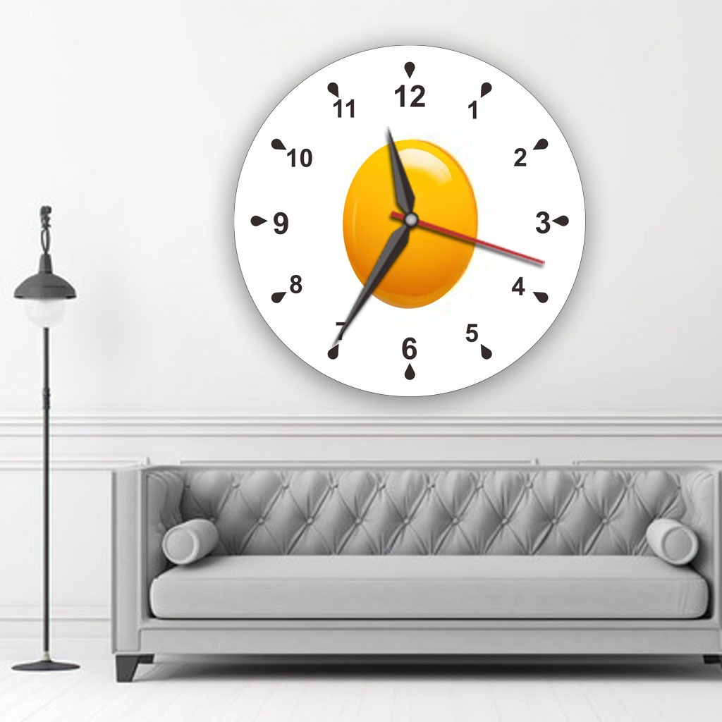 Jam Dinding Hiasan  Kitchen Keren  Hiasan Dapur Hiasan Cafe  Hiasan Warung unik