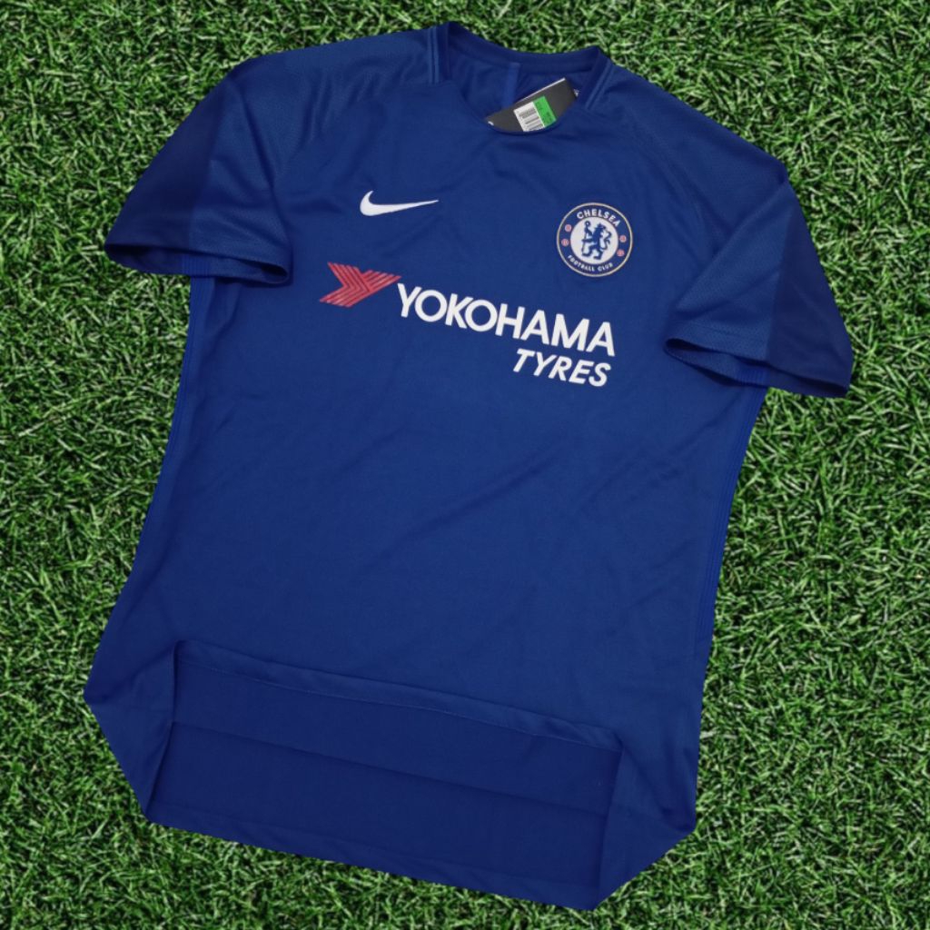 Chelsea Home 2017/2018 FI
