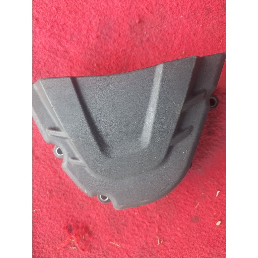 Cover Tutup Gir Depan Kawasaki ZX25R ZX25RR ZX25 Bekas Original