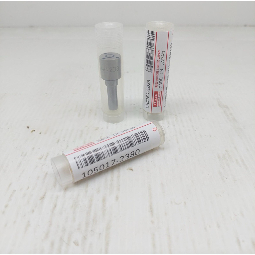 NOSEL NOZEL INJEKTOR NOZZEL ISUZU ELF PN238 ZEXEL JAPAN