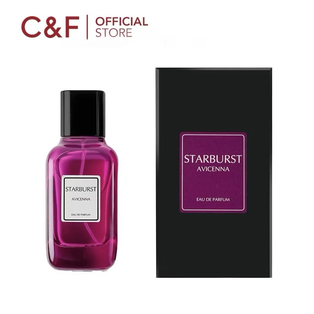 C&F - Avicenna Starburst EDP Decant Parfume