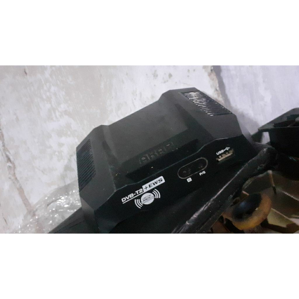 akari stb adaptor ada video yotob dtsswedia