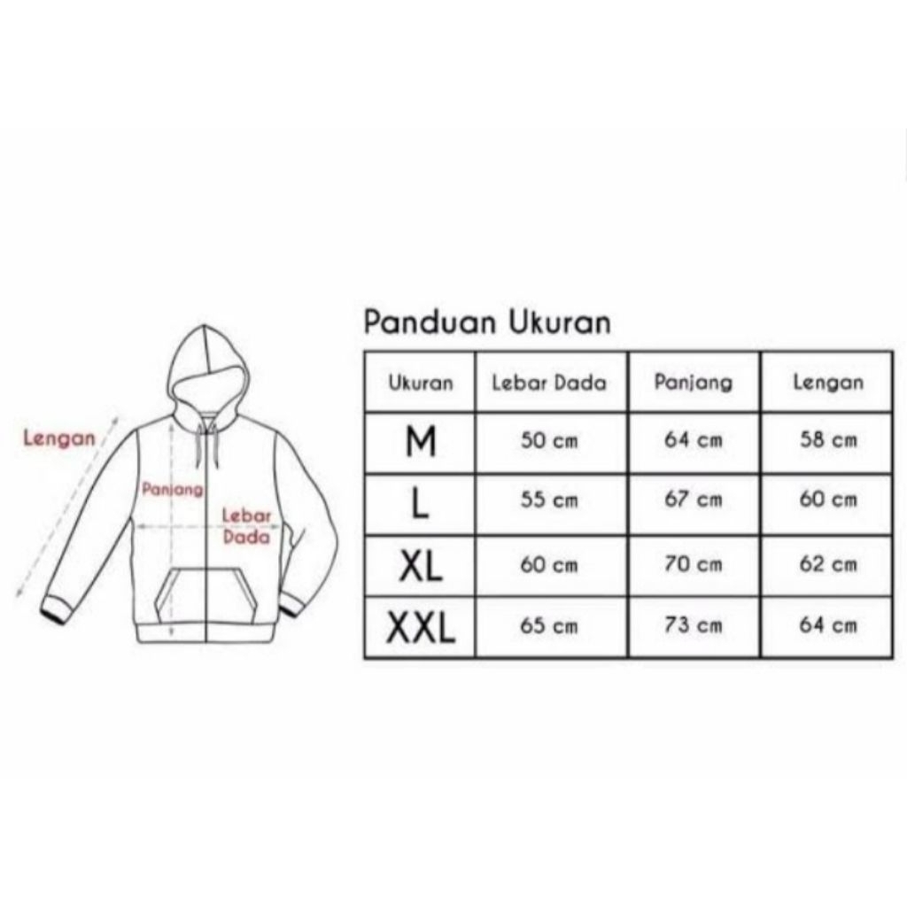 EXCLUSIVE Sweater Hoodie Boxy Halfzip Chmb Oversize Unisex Pria Wanita Cod 2026