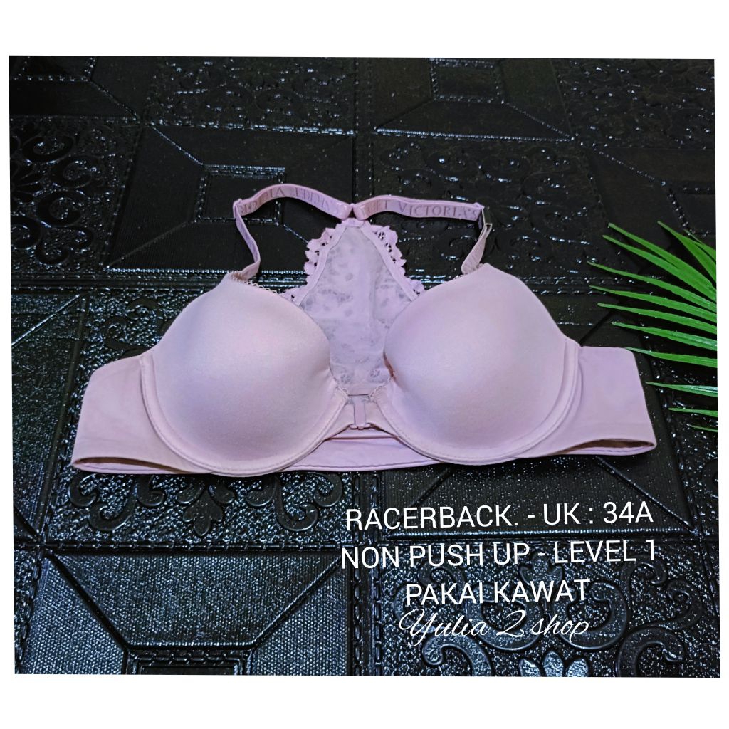 SALE !! NEW VICTORIA'S SECRET BRA / LINGERIE VICTORIA SECRET VS