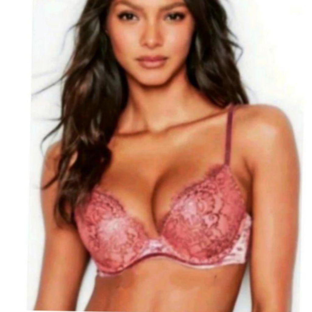 SALE !! NEW VICTORIA'S SECRET BRA / LINGERIE VICTORIA SECRET VS