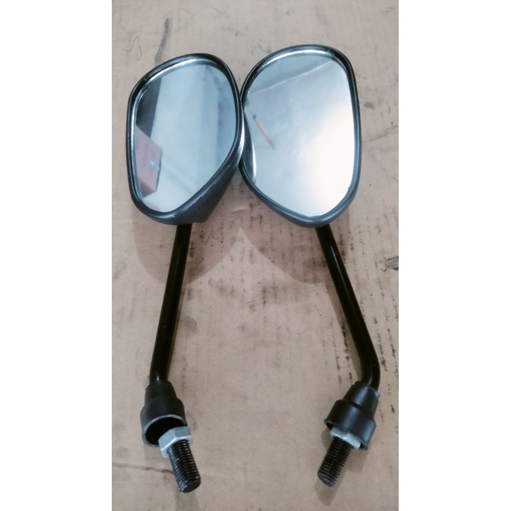 SPION KACA SPION SUZUKI SHOGUN SMASH SEPASANG