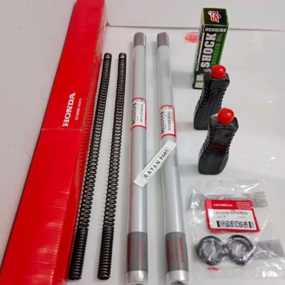 sok depan as shock honda win win win sok+per+sil+oli GF6_Original Ahm