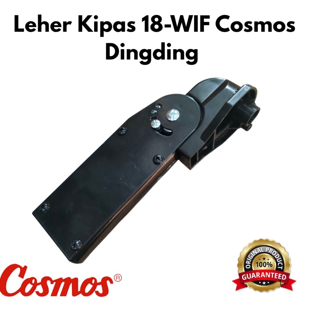 Leher Kipas 18-WIF Cosmos Dingding
