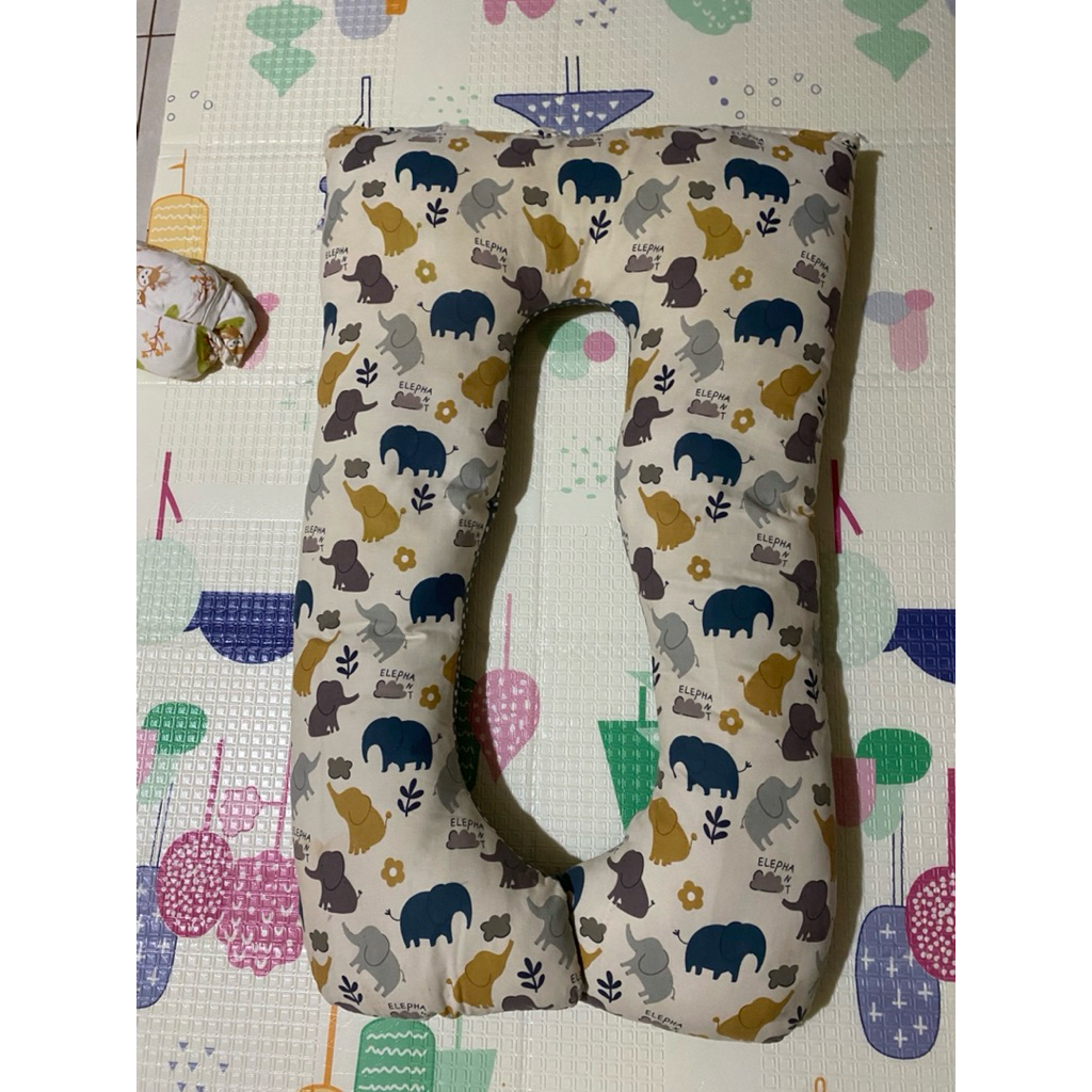 Bandan Hamil Bumbee Collection Preloved