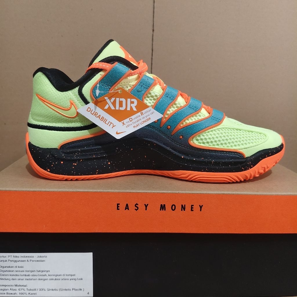 Nike KD 18 NRG EP HV1994301 Basketball Shoes