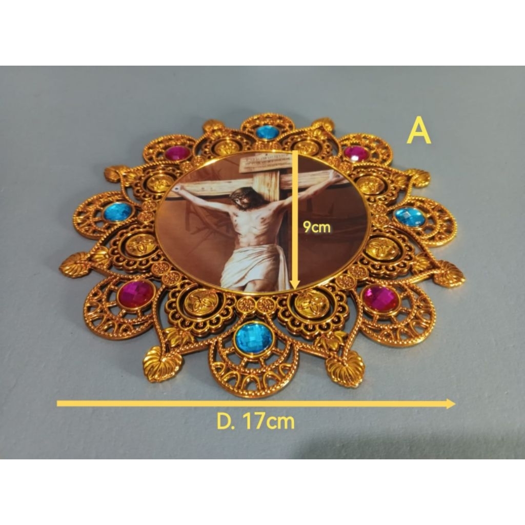 Peti mati sudut penutup samping peti kepala kaki