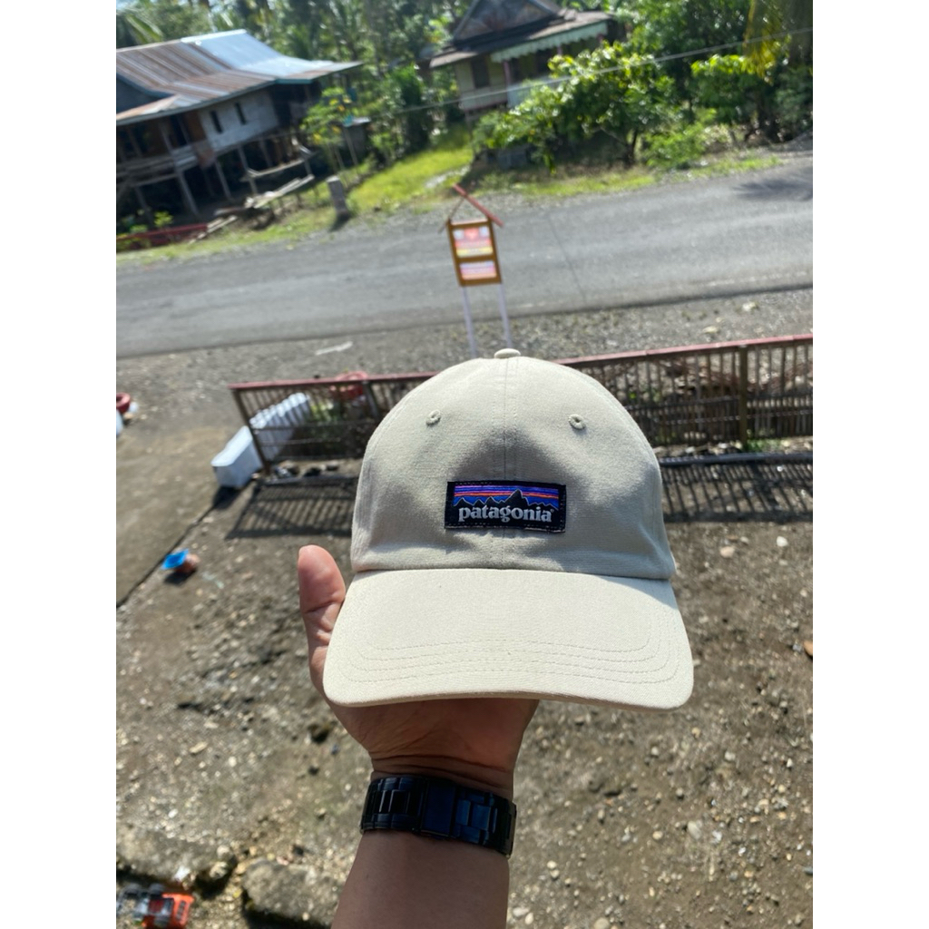 topi patagonia