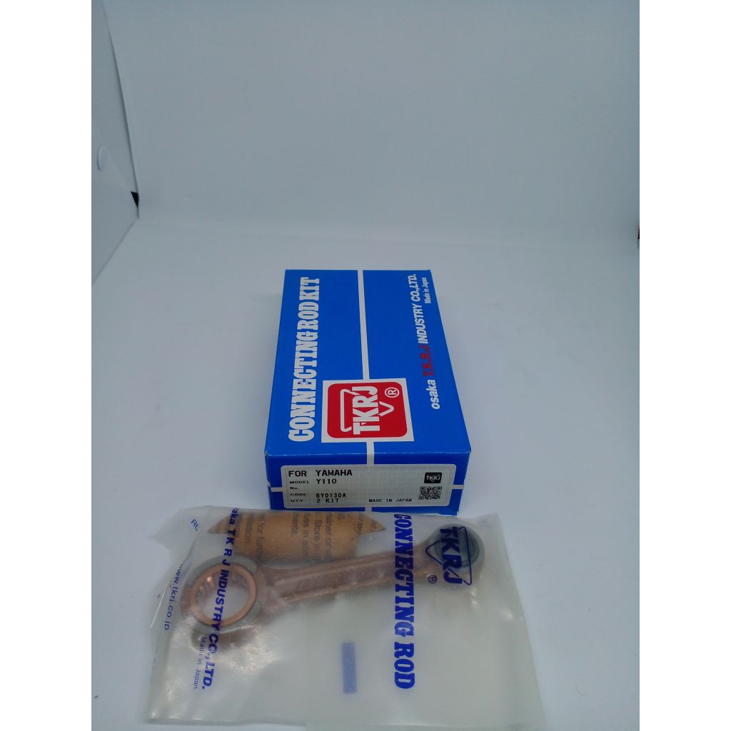 Stang tkrj rxz stang piston RXZ original japan