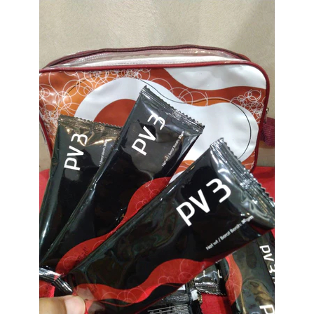 

PV3 BIOALPHA / KOPI APX3 5 saset