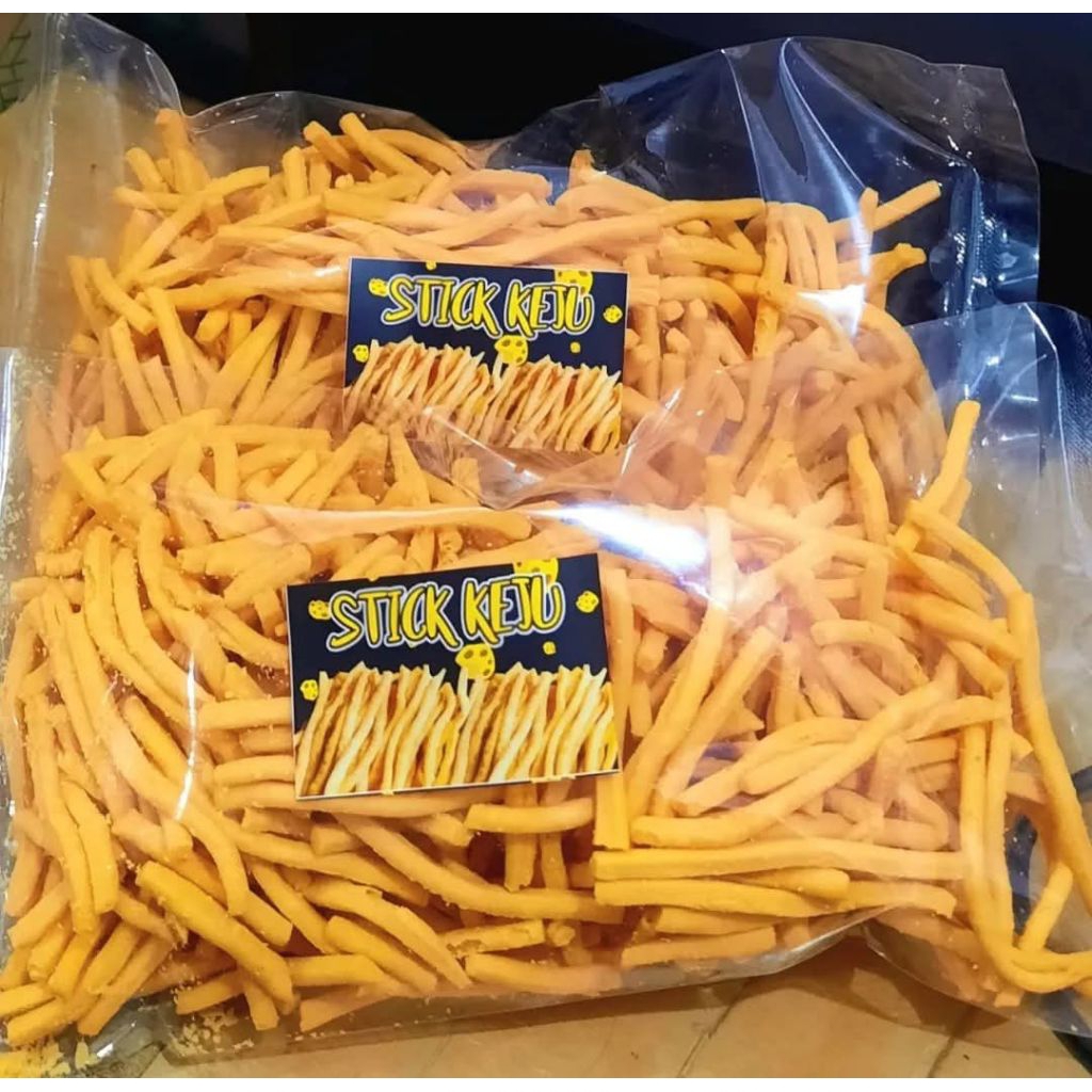 

STICK KEJU 250GR