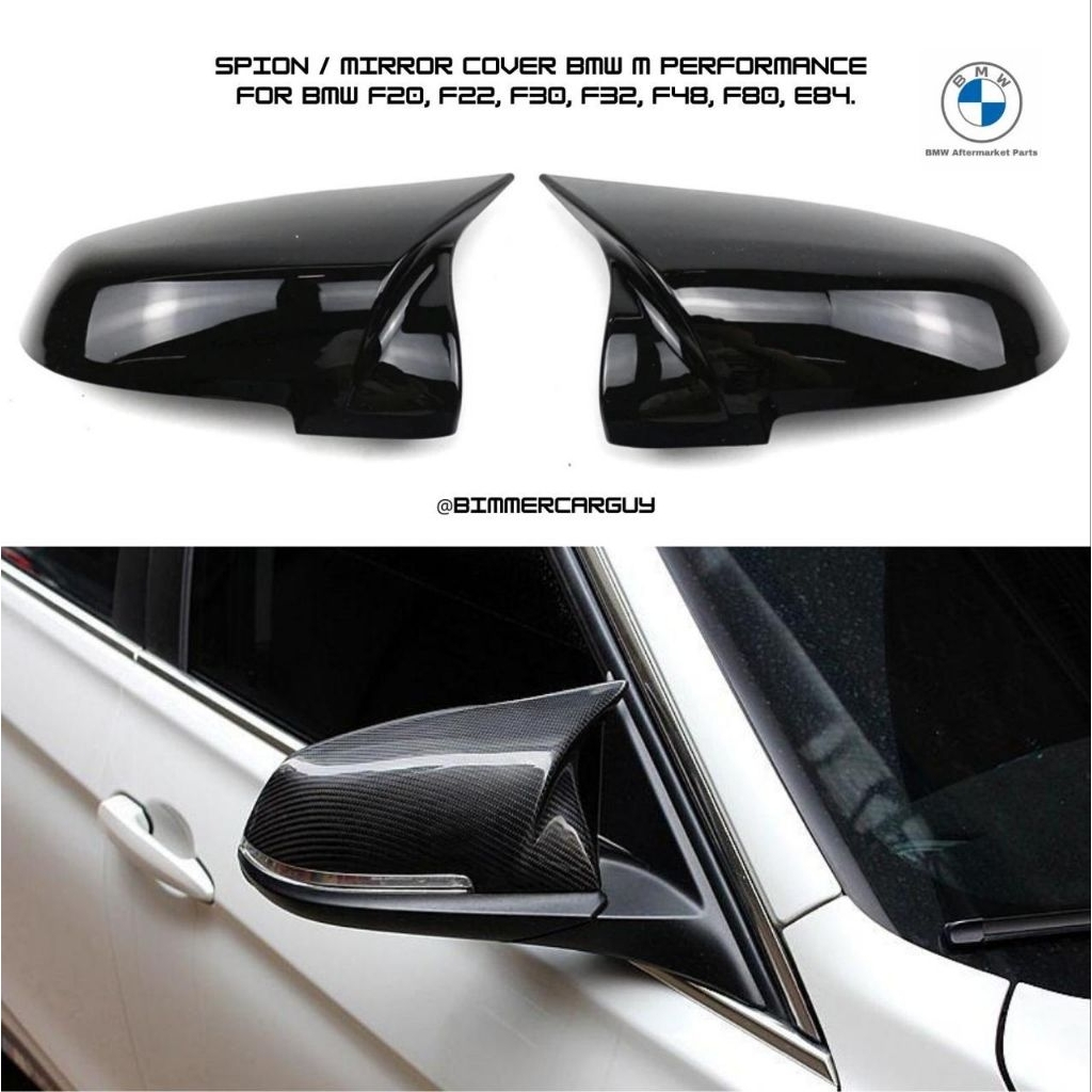 Cover Spion BMW F30 Series 3.