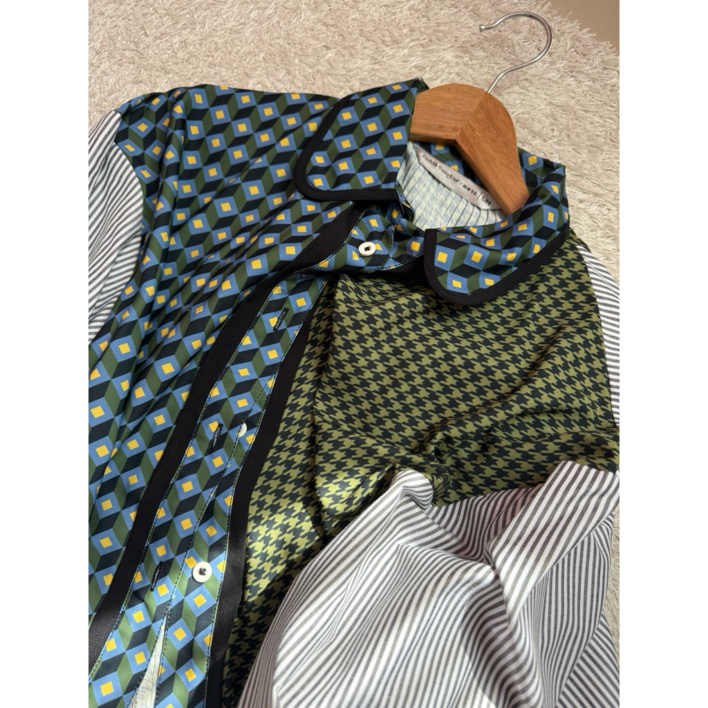 Zaskia Sungkar  X NASL