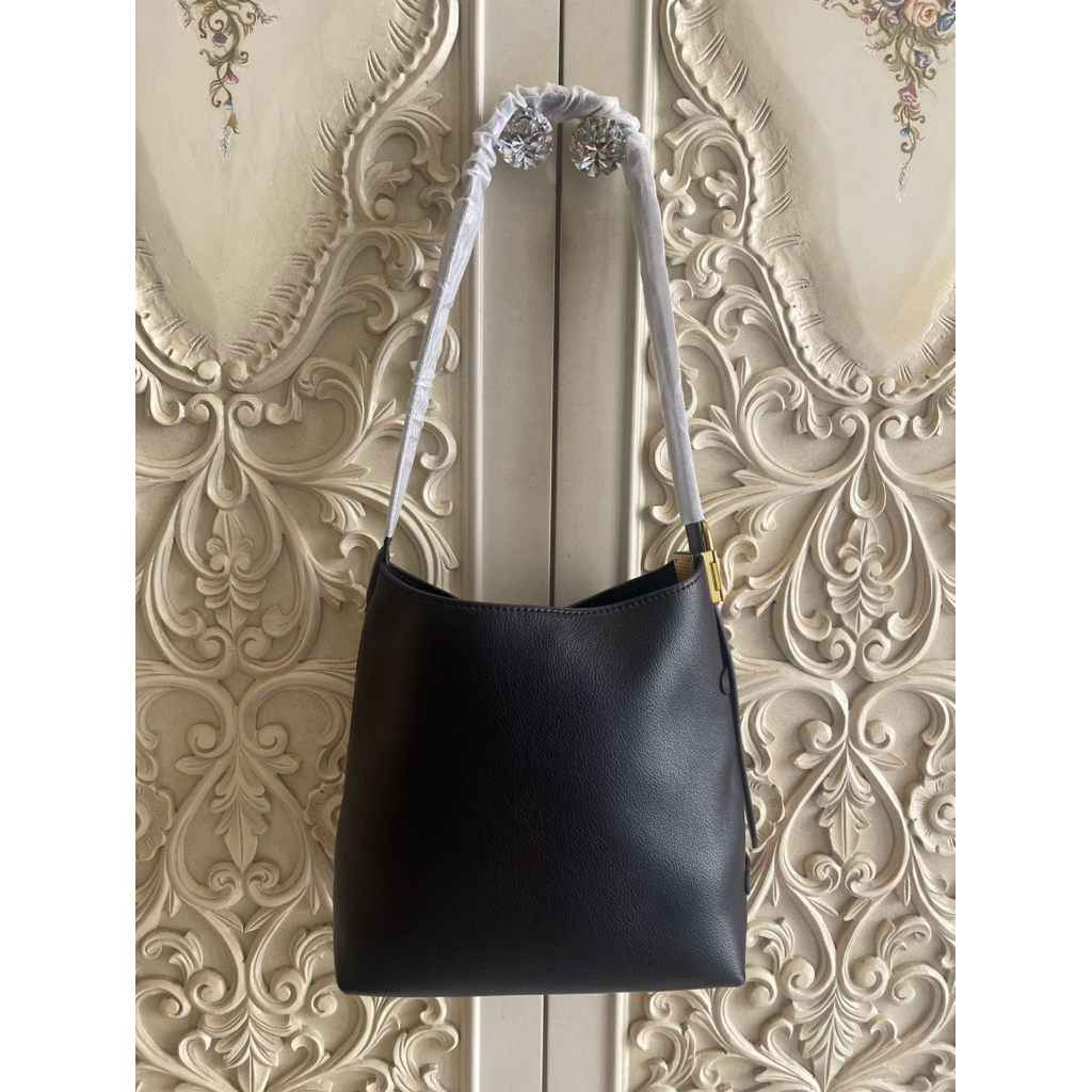 Tas hobo gembok zamo elpong shoulder bag PU