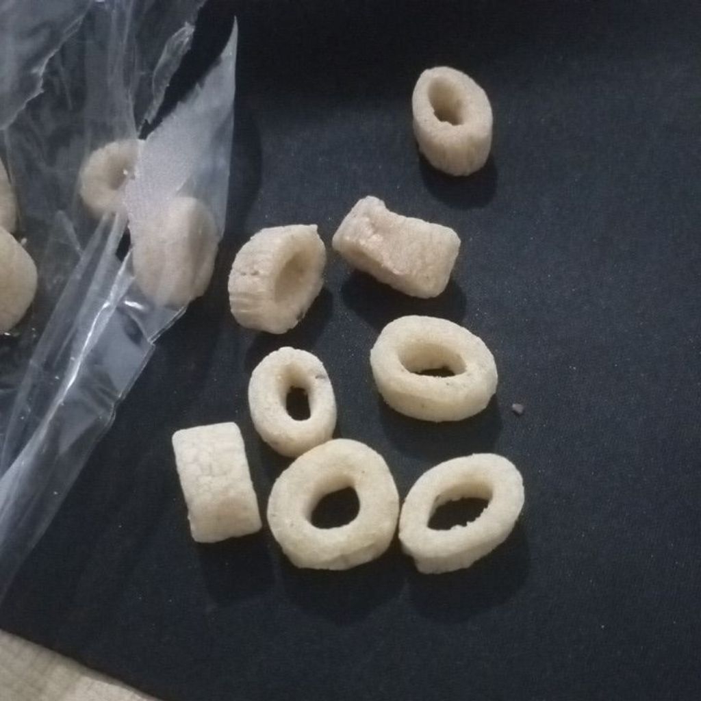 

Orong-Orong Medan Handmade