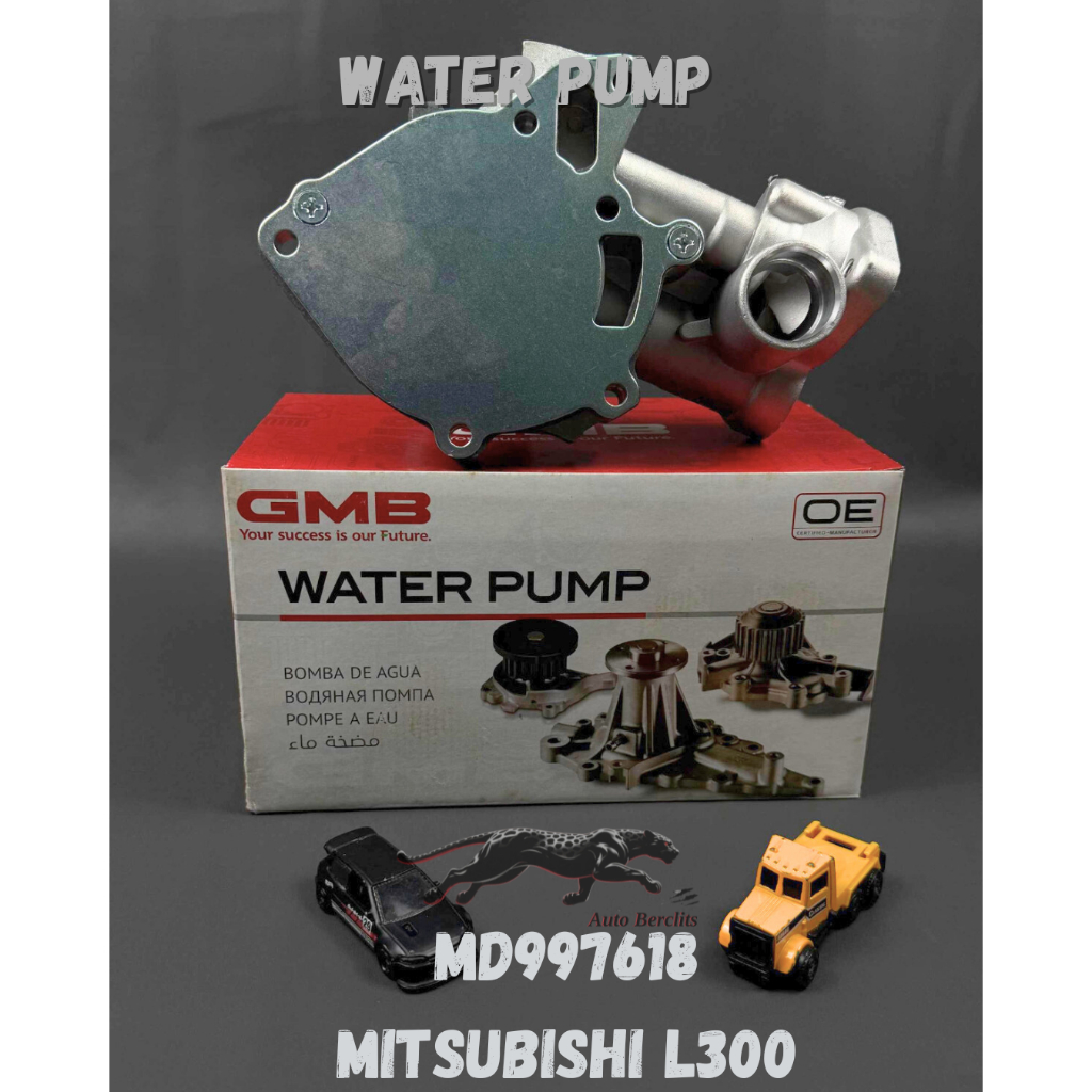 WATER PUMP L300 DIESEL / KUDA DIESEL 997618